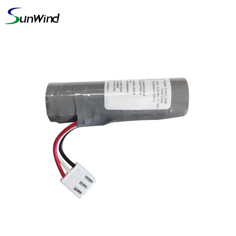 POS Terminal Battery For Ingenico MOVE 2500 Li-ion battery 3.7v